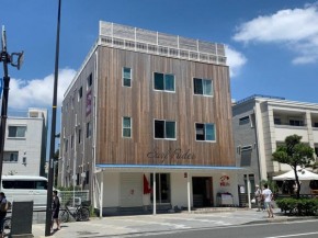 B&B Surf Rider 二人部屋